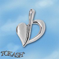 silver pendant 181531