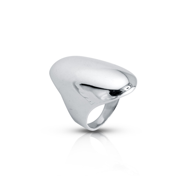 Silver ring 1506310