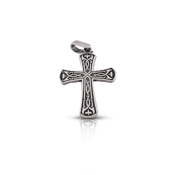 Silver cross 179757