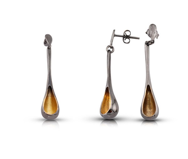 Small silver set 8000384