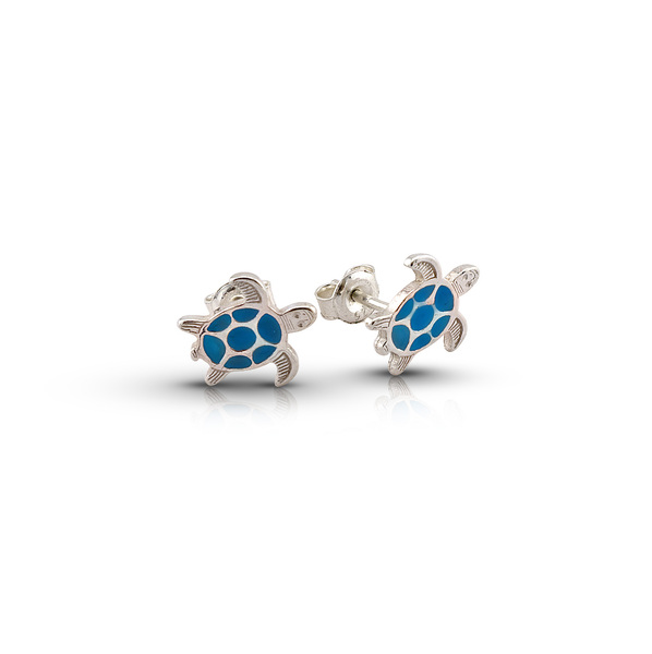 Stud Earrings 120604