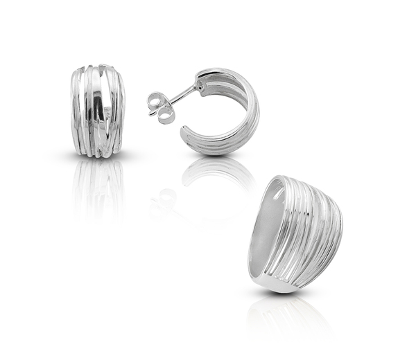 Small silver set 8000432