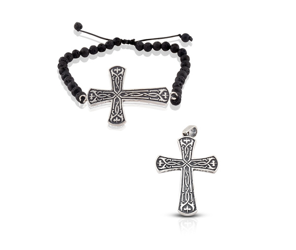 Medium set with bracelet 8000756