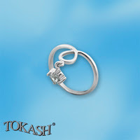 Silver ring stones 1605592