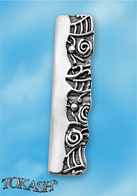 silver pendant 181006