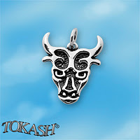silver pendant 181563
