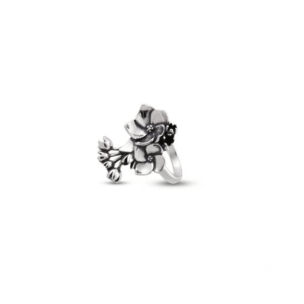 Silver ring 1546049