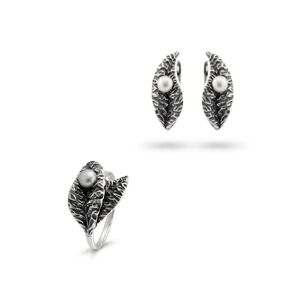 Silver sets - 8000109