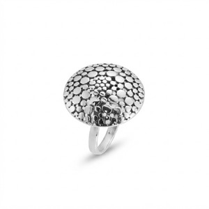 Silver rings without CZ - Silver rings - 1535843
