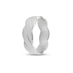 Silver rings without CZ - Silver ring stones - 1665272
