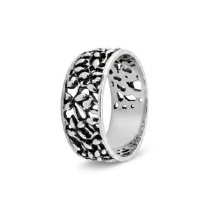 Silver ring 1536030