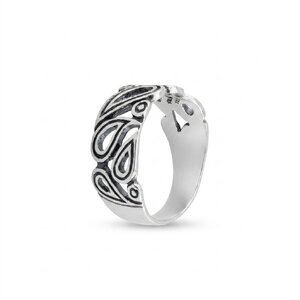 Silver rings without CZ - Silver ring stones - 1665235