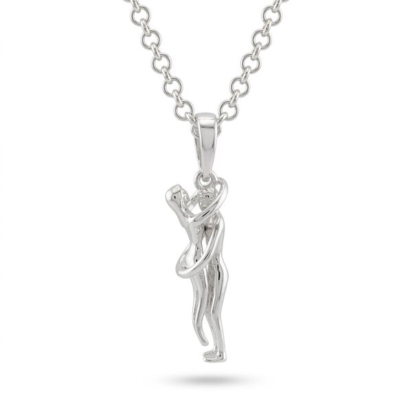 silver pendant 172714