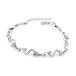 Silver bracelets - bracelets - 201318