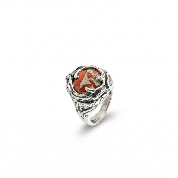 silver ring 8905222