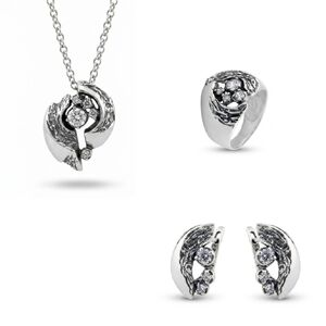 Silver sets - 8000100