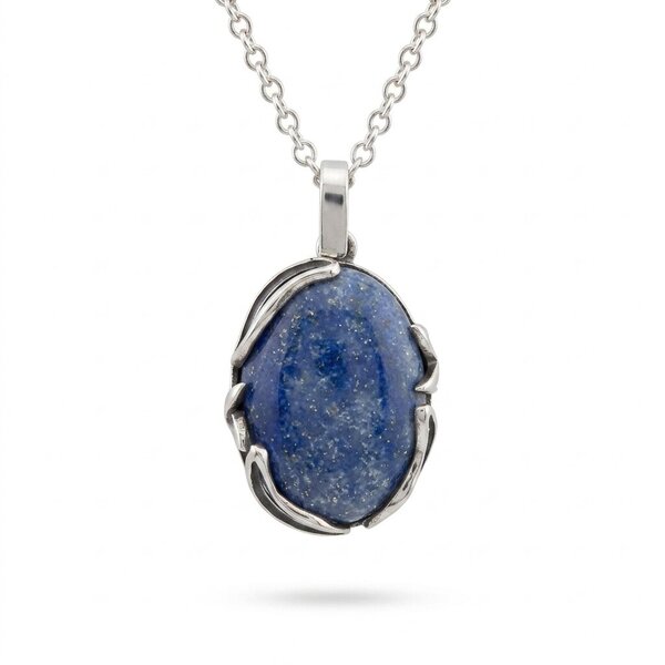silver pendant 8903223