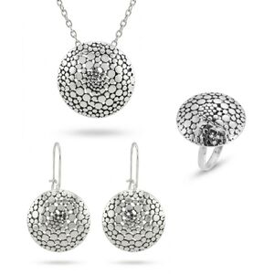 Silver sets - 8000843