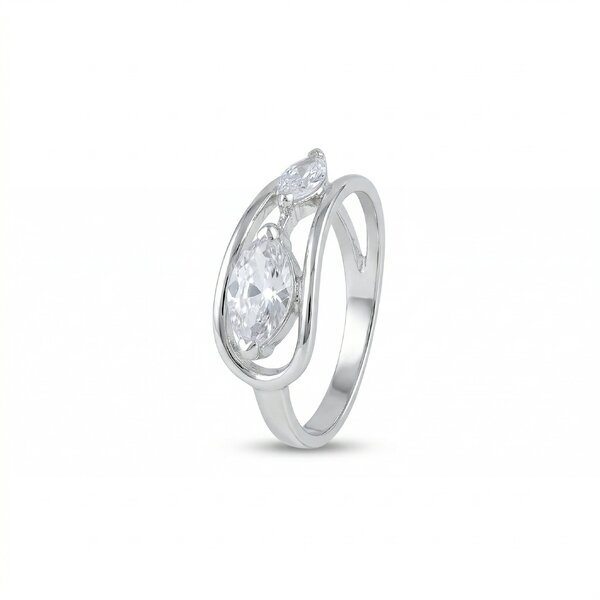silver ring 1606671