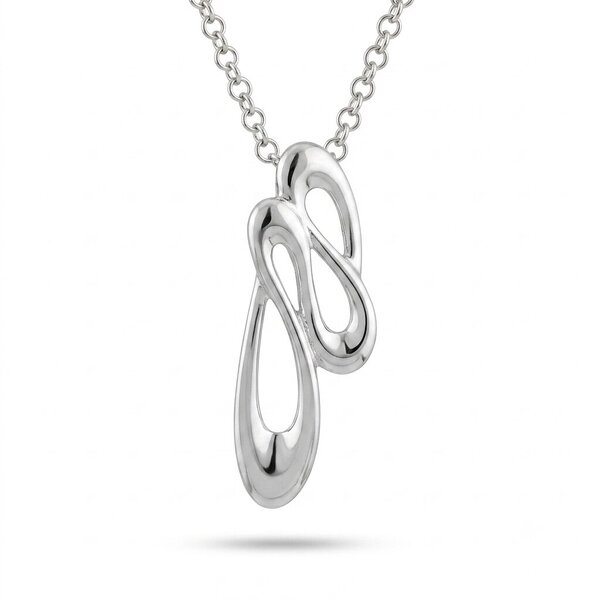 silver pendant 181355