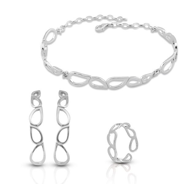 Medium set with bracelet 8000497