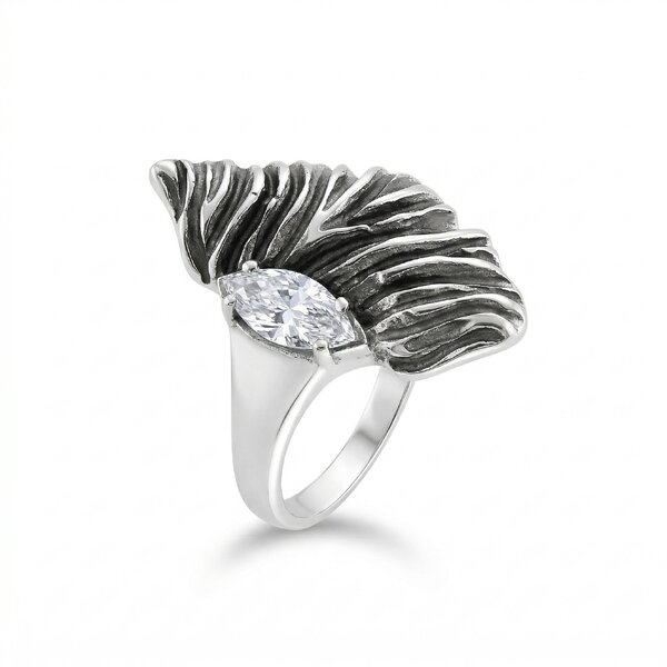 silver ring 1596633