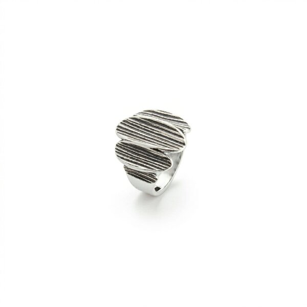 Silver ring 1546544