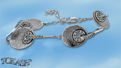 bracelets 200493