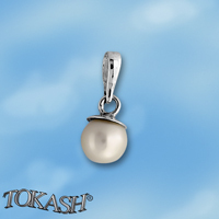 Pendand with pearls 190492