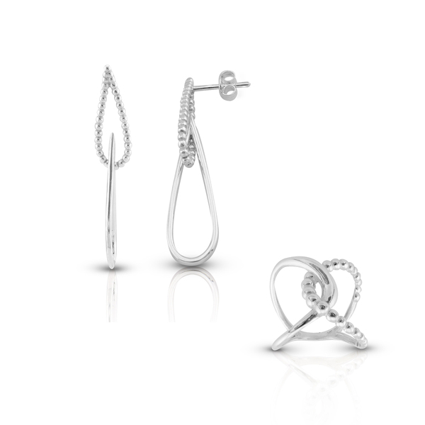 Small silver set 8000609