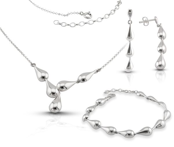 Large set with necklace 8001445