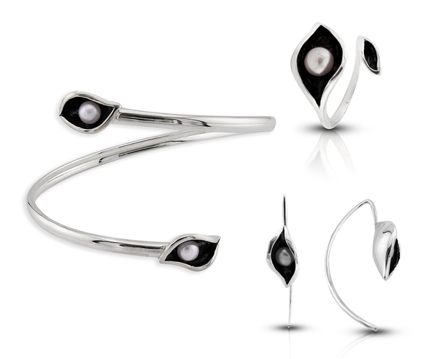 Medium set with bracelet 8001444
