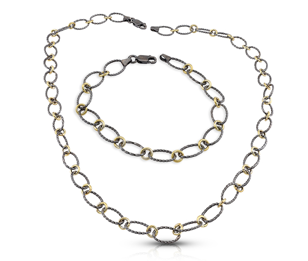 Large set with necklace 8001288
