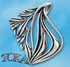 silver pendant 180905