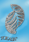 silver pendant 180898