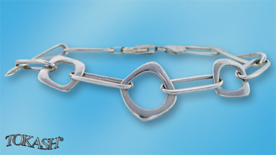 bracelets 200116.3