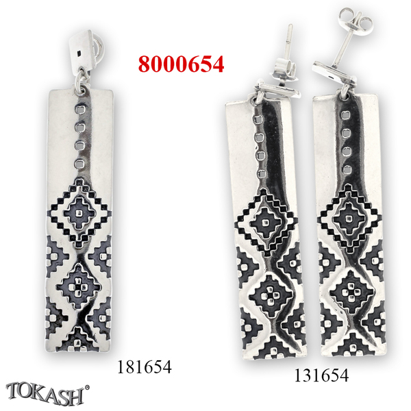 Small silver set 8000654