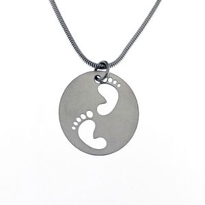 Silver pendants without CZ - silver pendants - 603030