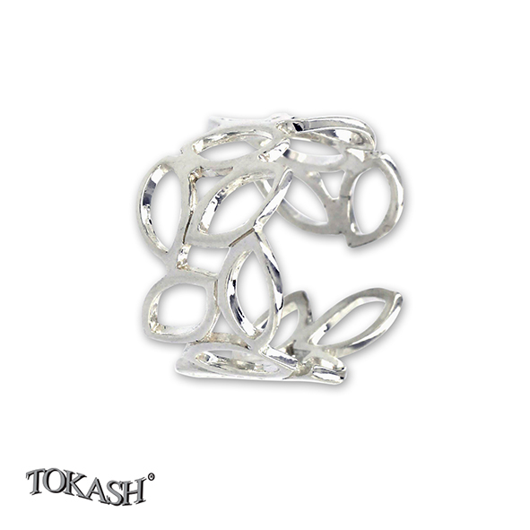 Silver ring 1546118