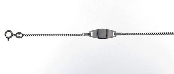 Silver Bracelet 1085