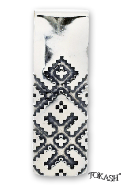 silver pendant 172653