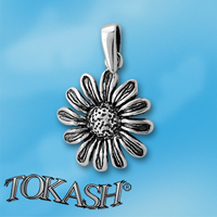 silver pendant 181903