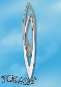 silver pendant 181923