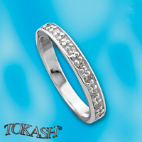 Silver ring stones 1625223