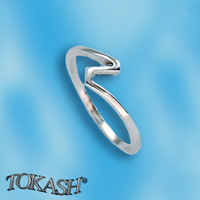 Silver ring stones 1574479