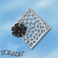 silver pendant 172969.1
