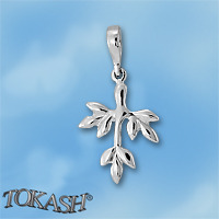 silver pendant 192526