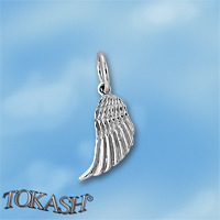 silver pendant 192521