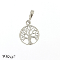 silver pendant 192637