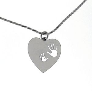 Silver pendants without CZ - silver pendants - 603029